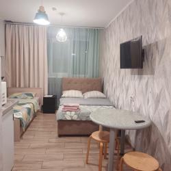 Фото Отель Ханна