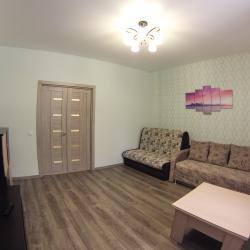 2-комнатные апартаменты стандарт Right Room на М. Жукова д.20