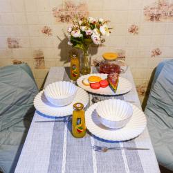 Фото Отель Moment House (Момент Хаус) на бульваре Славянский