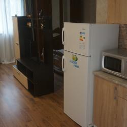 Фото Отель Лаванда