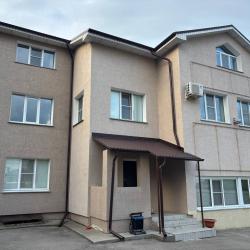 3-комнатные апартаменты улучшенные Трехкомнатные апартаменты