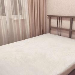 1-комнатные апартаменты студия №2