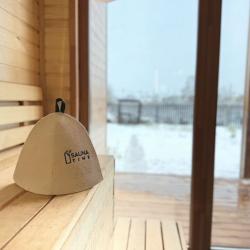 Фото Отель NutVillage (НатВилладж)