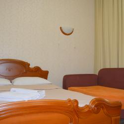 Фото Отель На Вотчине