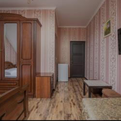 Фото Отель Эдельвейс