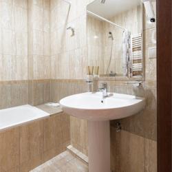 Фото Отель Империя гор