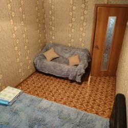 3-комнатные апартаменты стандарт
