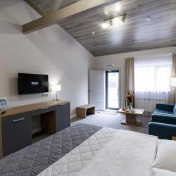 Фото Inter Hotel (Интер Отель)