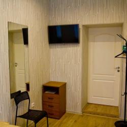 Фото Отель Гостевой Дом Альянс