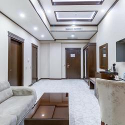 Фото Отель Qushbegi Plaza Hotel (Кушбеги Плаза)
