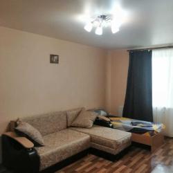 Фото Апартаменты на улице Промышленная