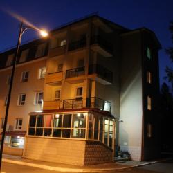 Фото Отель Престиж