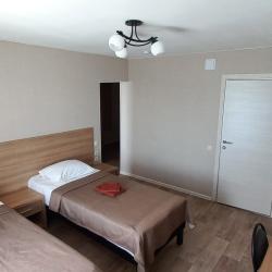 Фото Отель Гостиный Двор