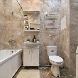 1-комнатные апартаменты студия