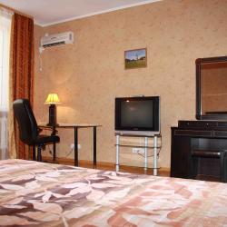 Фото Отель Стиль