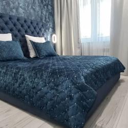 Фото Отель Home (Хоум) на улице Александра Матросова