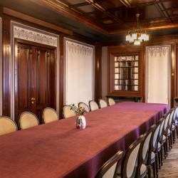 Фото Отель Ambassadori (Амбассадори)