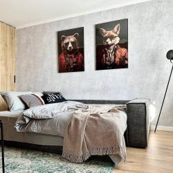 Фото Апартаменты на проспекте Альберта Камалеева 32