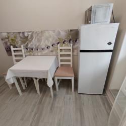 Фото Отель Уютная квартира на шоссе Северное 36