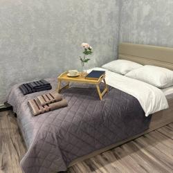 Фото Апартаменты на улице Костина 5