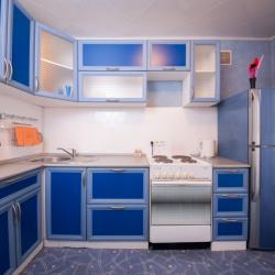 Фото Отель КвартировЪ на улице Бебеля