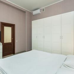 1-комнатные апартаменты стандарт кв. 296