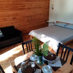 Фото Отель Звёздочка