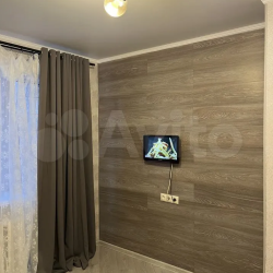 Фото Апартаменты на улице Чичканова