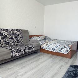 Фото Апартаменты на улице Первомайская 32