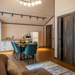 2-комнатные апартаменты люкс