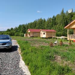 Фото Отель Карловка