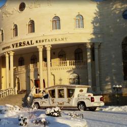 Фото Отель Версаль