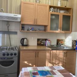 Фото Апартаменты на улице Дзержинского 47