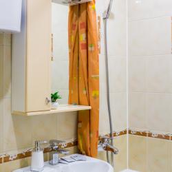 Фото Апартаменты на улица Пятницкая 68