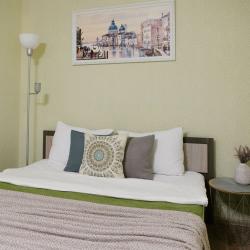 Фото Апартаменты на Пушкина 7