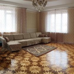 Фото Отель Кугэрсен
