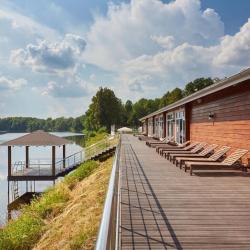 Фото Отель Жемчужина Золотого Кольца