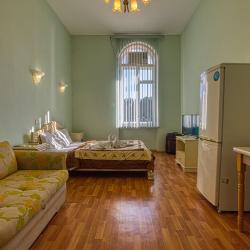 Номер стандарт эконом