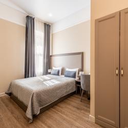фото 1 Lotman Boutique Hotel (Лотман Бутик)