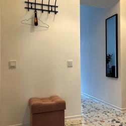 Фото Отель Baltic Apart (Балтик Апарт) на улице Театральная 15