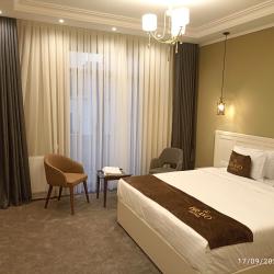 Фото Отель Bravo hotel (Браво)