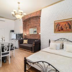 фото 37 Dere Apartments на Загородном, 12