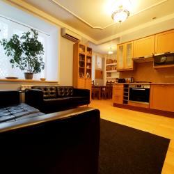 фото 17 Tverskaya Street (Тверская Стрит) на улице Нижняя 3