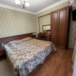 Фото Отель Атлант