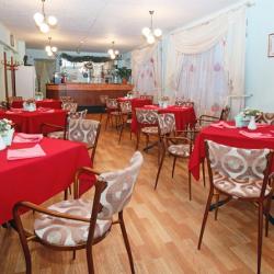 Фото Отель АРКТИК ТУРИСТиК (бывш. Северное сияние)