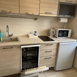 Фото Апартаменты на улице Красная площадь 3А