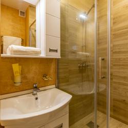 Фото Апартаменты Yakamoz apart (Якамоз апарт) на улице Горная 15А