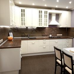 Фото Апартаменты на улице Северная 57