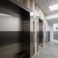 Фото Апартаменты на улице Солнечная 42