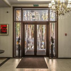 Фото Отель Sky Эльбрус (Скай Эльбрус)